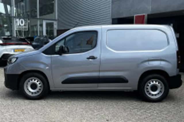 Toyota Proace (2026) thumbnail 5