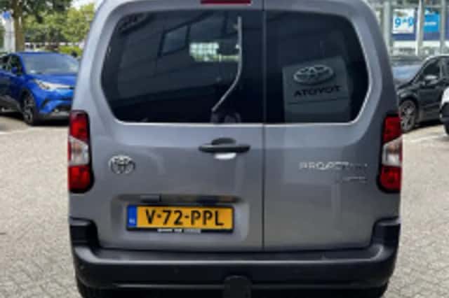 Toyota Proace (2026) thumbnail 6