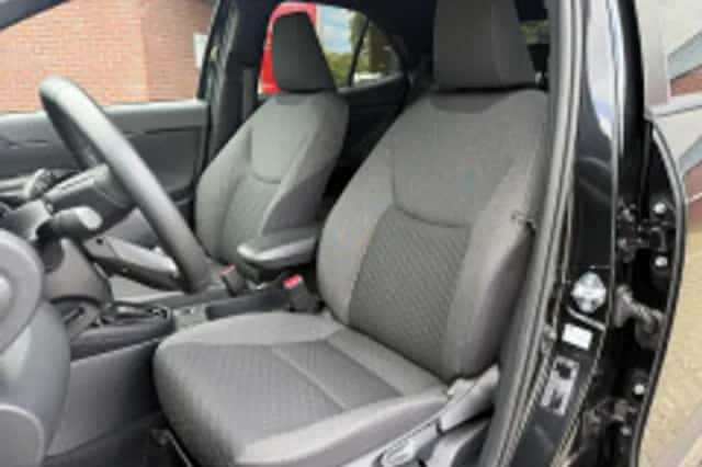 Toyota Yaris Cross (2025) thumbnail 6