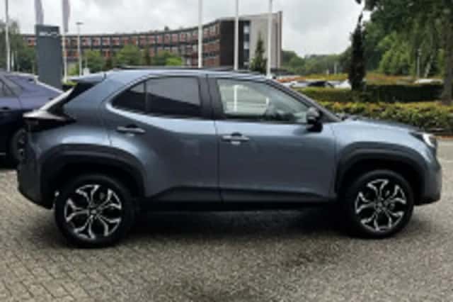 Toyota Yaris Cross (2026) thumbnail 6