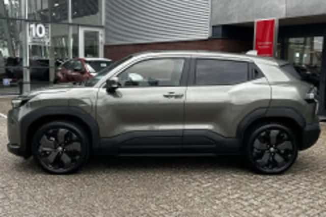 Toyota Urban cruiser (2026) thumbnail 5