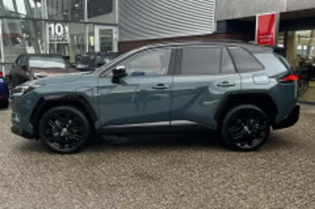 Toyota RAV4 (2026) thumbnail 5