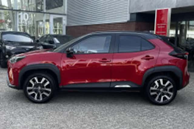 Toyota Yaris Cross (2026) thumbnail 5