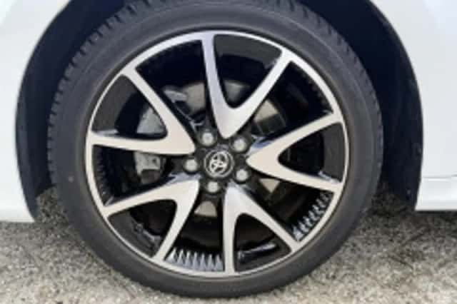 Toyota Yaris (2021) thumbnail 5