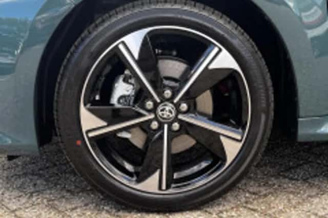 Toyota Yaris (2026) thumbnail 3