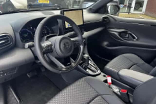 Toyota Yaris (2026) thumbnail 6