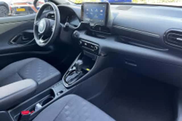 Toyota Yaris (2026) thumbnail 4