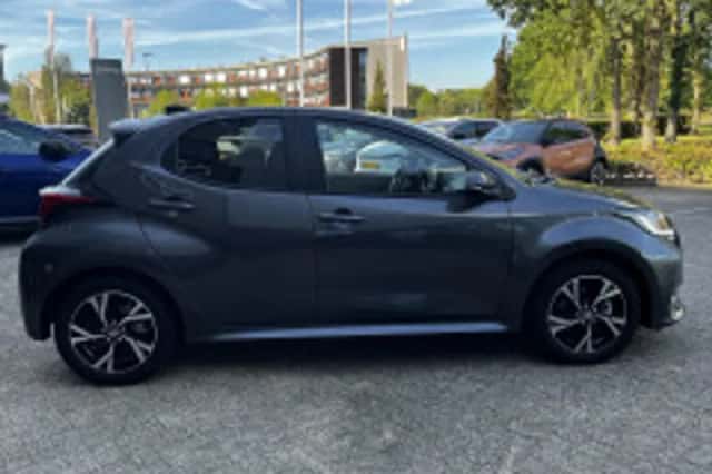 Toyota Yaris (2026) thumbnail 5