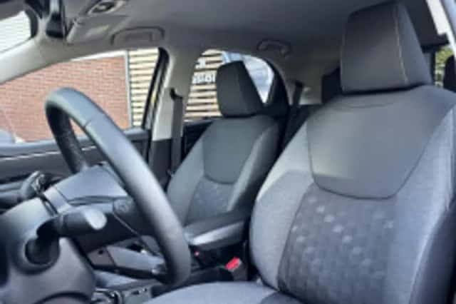 Toyota Yaris (2026) thumbnail 6