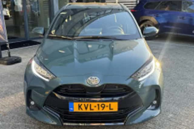 Toyota Yaris (2026) thumbnail 4