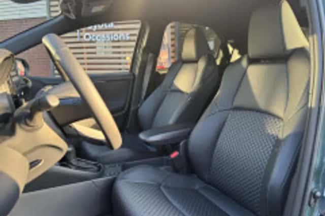 Toyota Yaris (2026) thumbnail 6