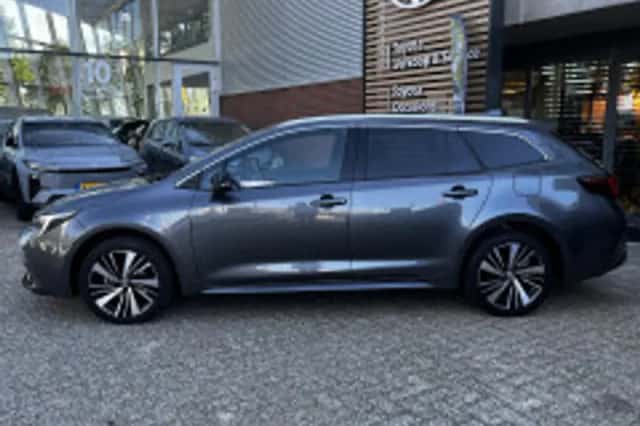 Toyota Corolla (2025) thumbnail 5