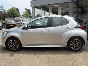 Toyota Yaris (2023) thumbnail 17