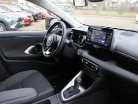 Toyota Yaris (2023) thumbnail 24