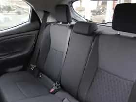 Toyota Yaris (2023) thumbnail 26
