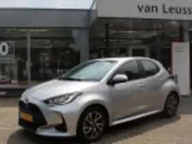Toyota Yaris (2023) thumbnail 35