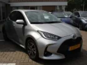 Toyota Yaris (2023) thumbnail 37
