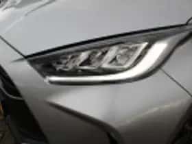 Toyota Yaris (2023) thumbnail 39