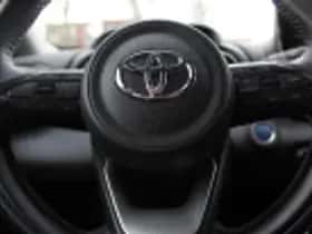 Toyota Yaris (2023) thumbnail 42