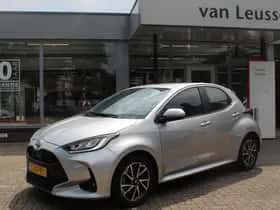Toyota Yaris (2023) thumbnail 7