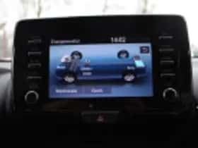 Toyota Yaris (2023) thumbnail 61