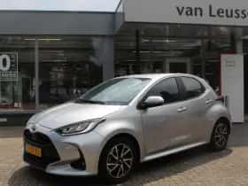 Toyota Yaris (2023) thumbnail 68