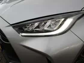 Toyota Yaris (2023) thumbnail 73