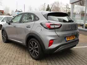 Ford Puma (2022) thumbnail 2