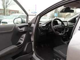 Ford Puma (2022) thumbnail 11