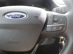 Ford Puma (2022) thumbnail 14