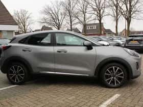 Ford Puma (2022) thumbnail 19