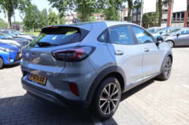 Ford Puma (2022) thumbnail 3