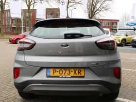 Ford Puma (2022) thumbnail 23