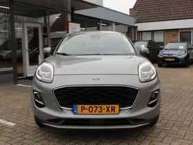 Ford Puma (2022) thumbnail 25