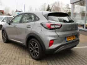 Ford Puma (2022) thumbnail 35