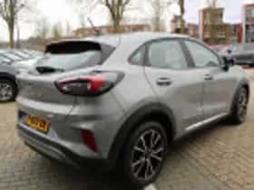 Ford Puma (2022) thumbnail 36