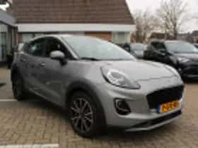 Ford Puma (2022) thumbnail 37