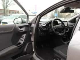 Ford Puma (2022) thumbnail 5