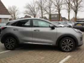 Ford Puma (2022) thumbnail 46
