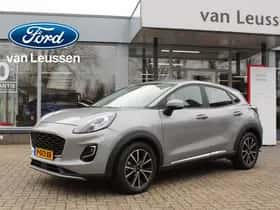 Ford Puma (2022) thumbnail 66