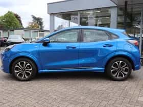 Ford Puma (2023) thumbnail 19