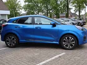 Ford Puma (2023) thumbnail 20