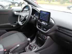 Ford Puma (2023) thumbnail 21