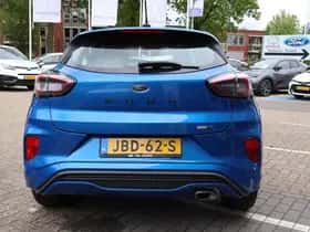 Ford Puma (2023) thumbnail 25