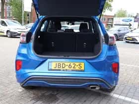 Ford Puma (2023) thumbnail 27
