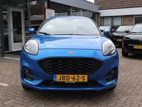 Ford Puma (2023) thumbnail 28