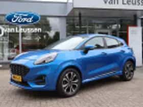 Ford Puma (2023) thumbnail 35