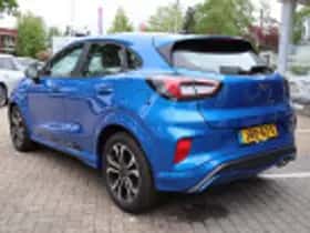 Ford Puma (2023) thumbnail 36