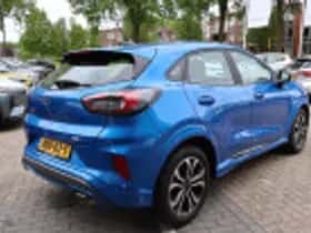 Ford Puma (2023) thumbnail 37
