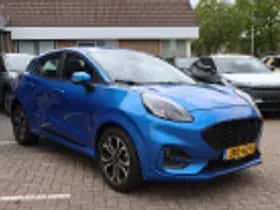 Ford Puma (2023) thumbnail 38